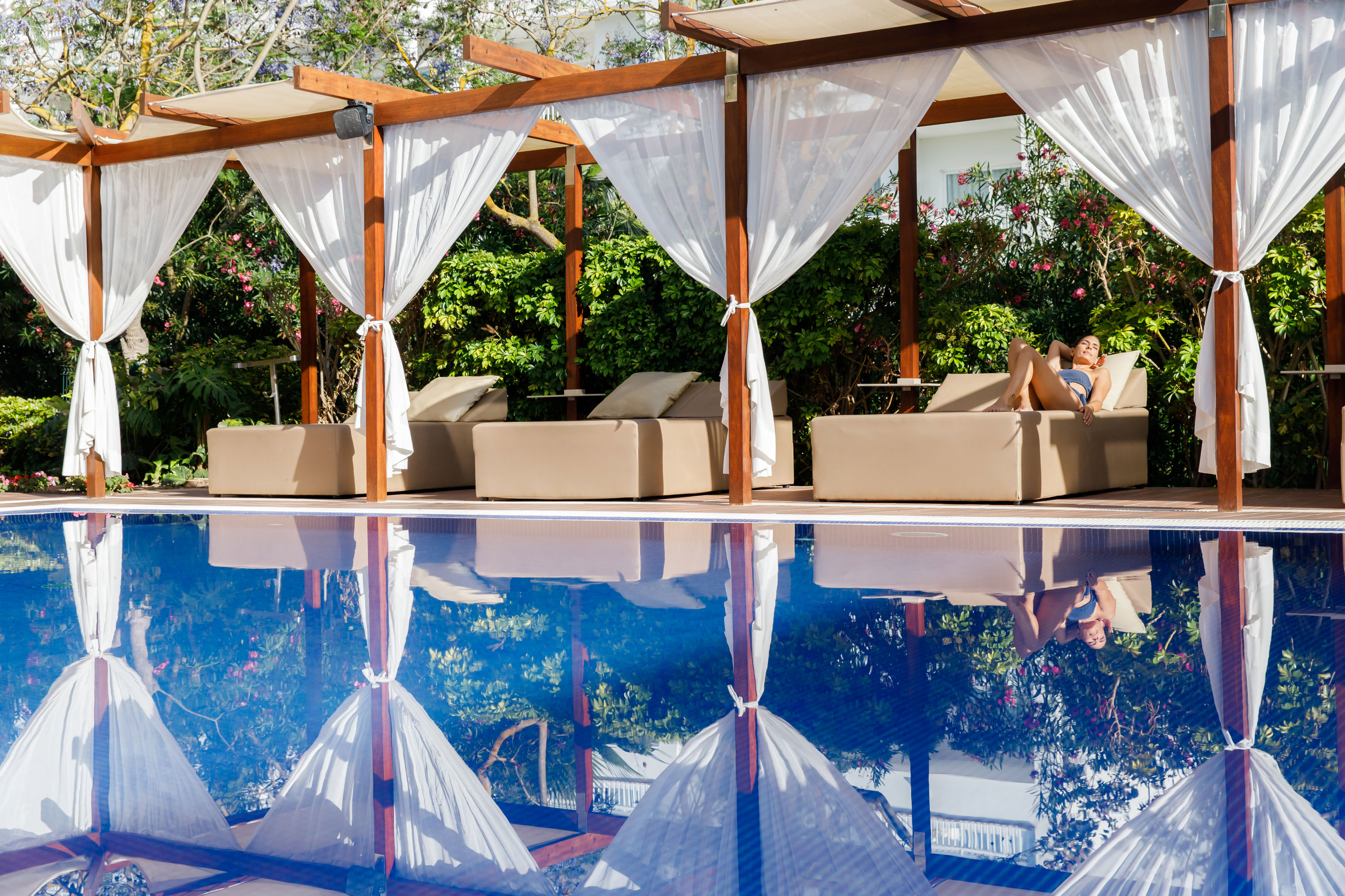 Viva Blue & Spa - billede 5