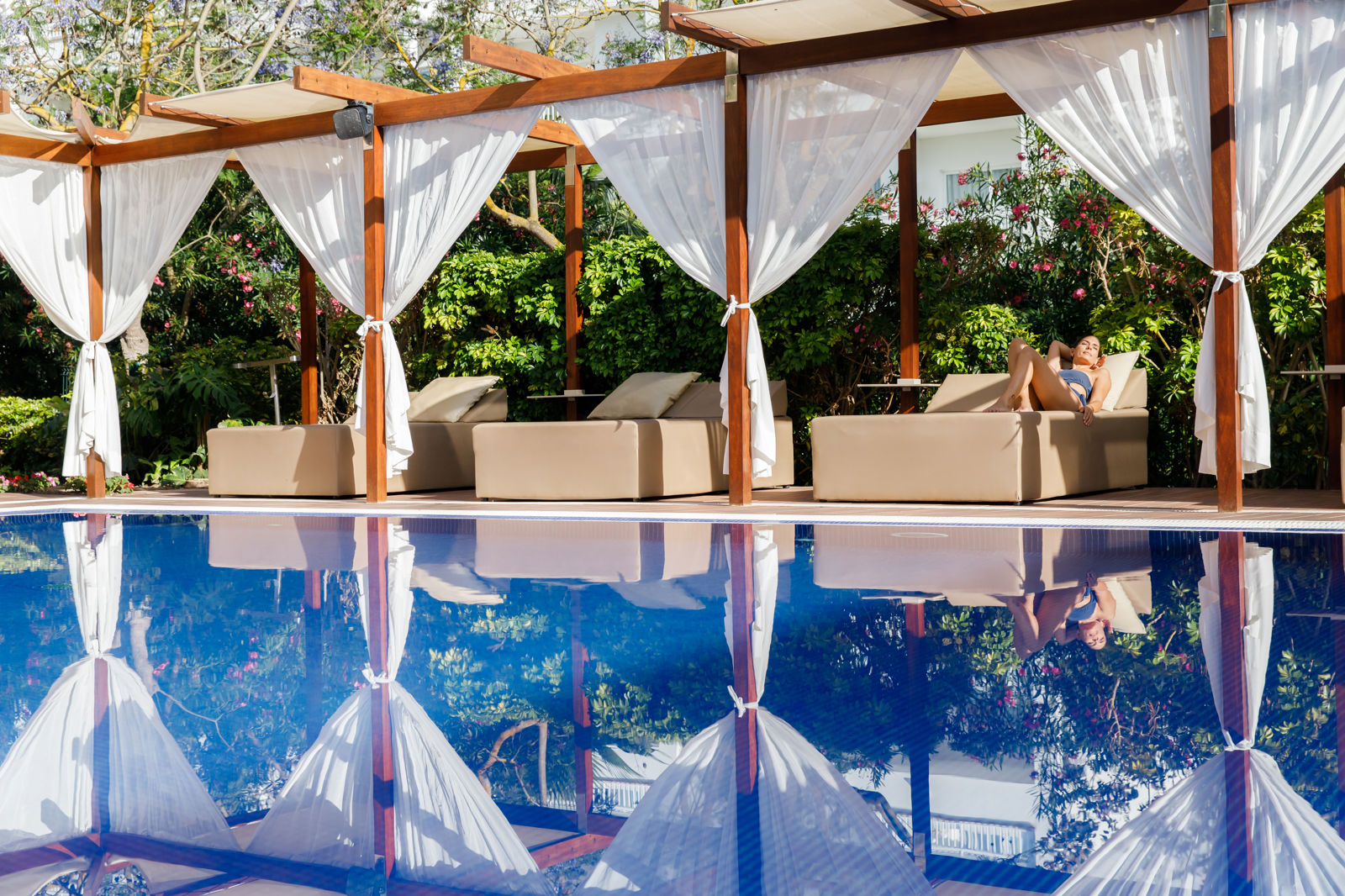 Viva Blue & Spa billede 5