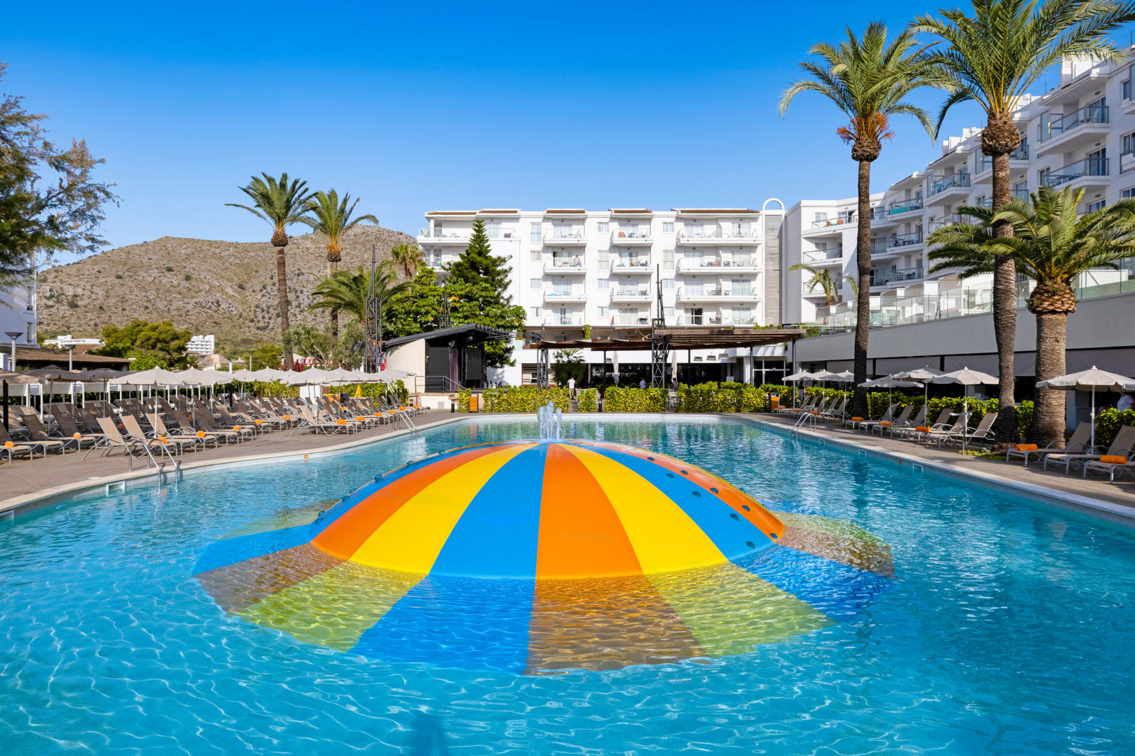 Viva Sunrise - hovedbillede