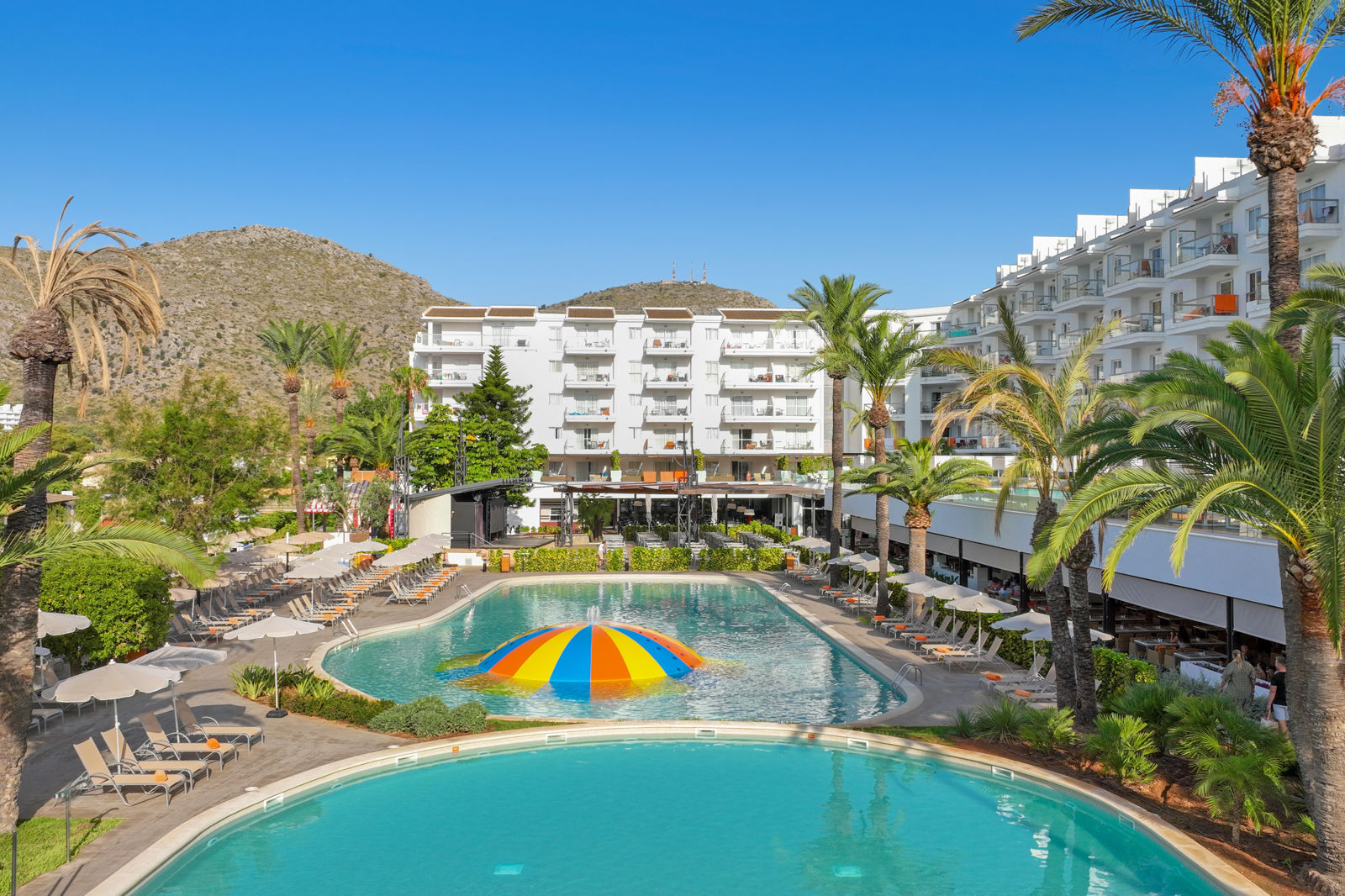 Viva Sunrise billede 5