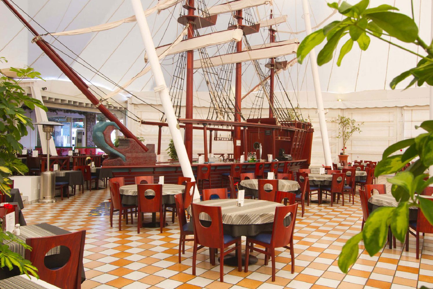 Los Zocos Impressive Lanzarote