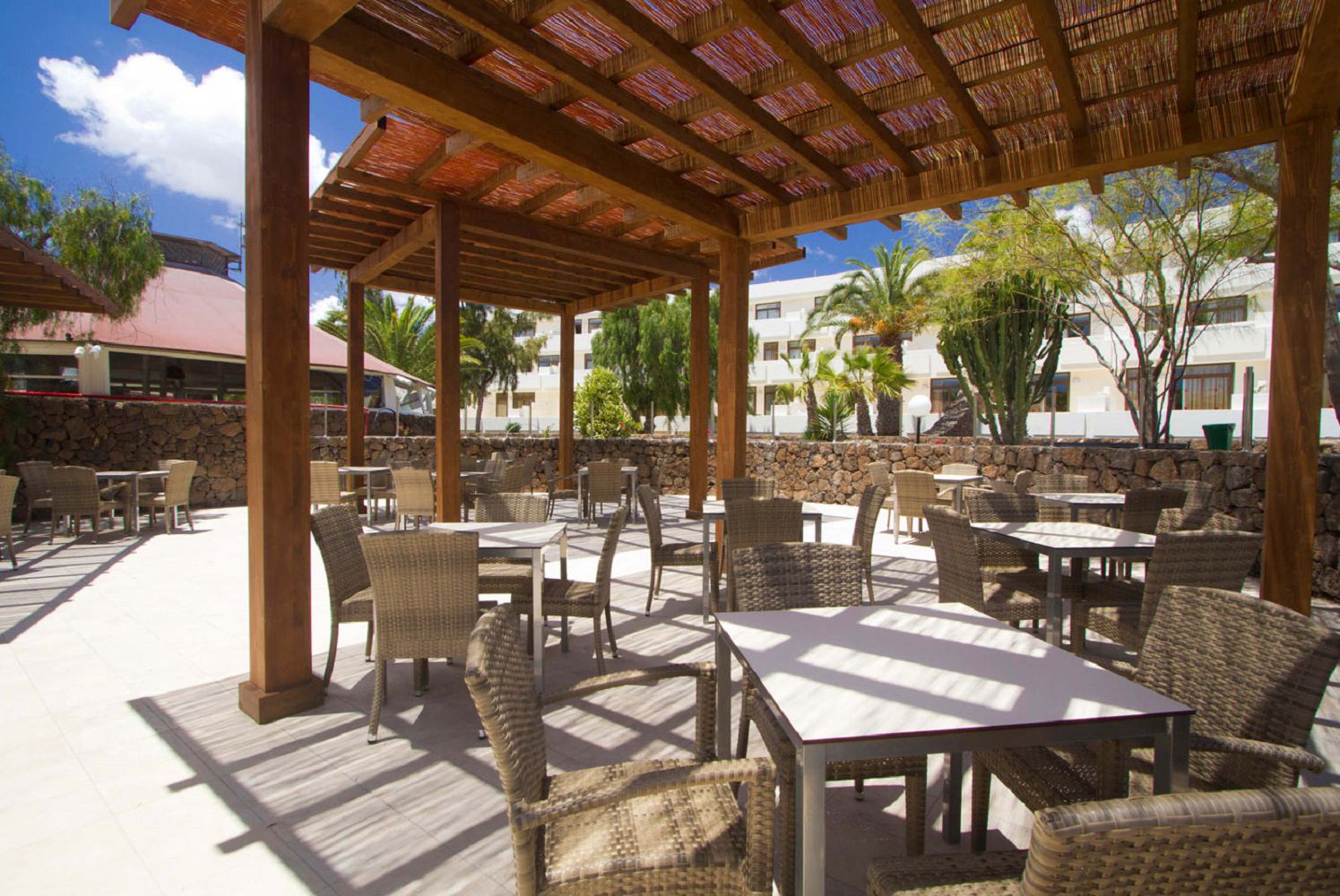 Los Zocos Impressive Lanzarote