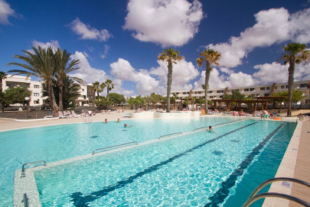 Los Zocos Impressive Lanzarote