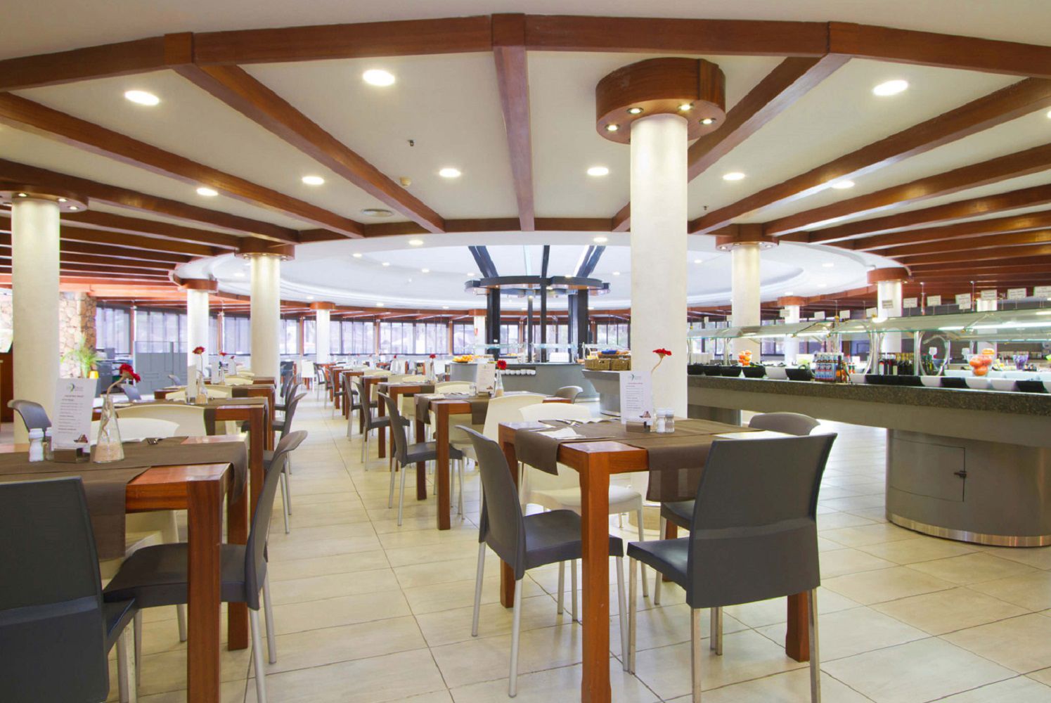 Los Zocos Impressive Lanzarote