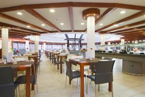 Los Zocos Impressive Lanzarote