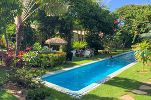 Brasil Tropical Village