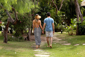 Brasil Tropical Village