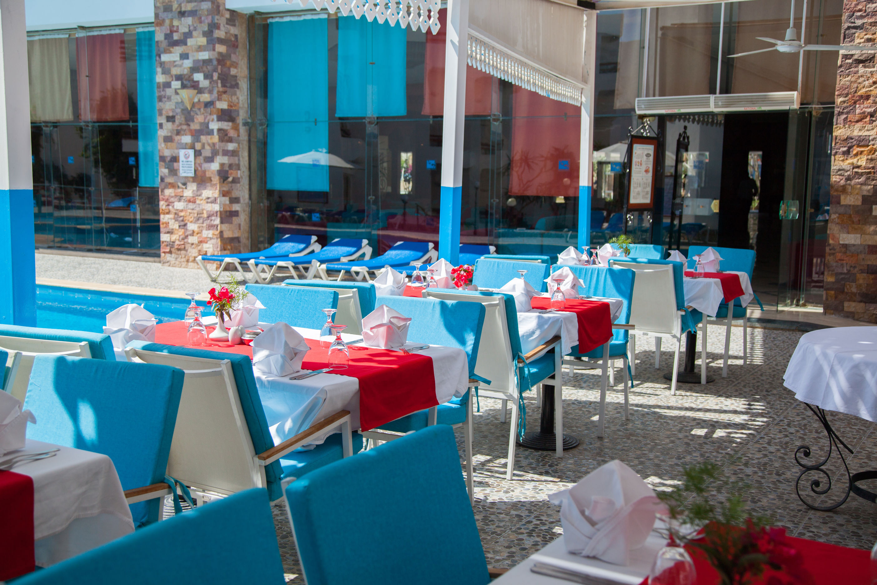 Marlin Inn Azur Resort