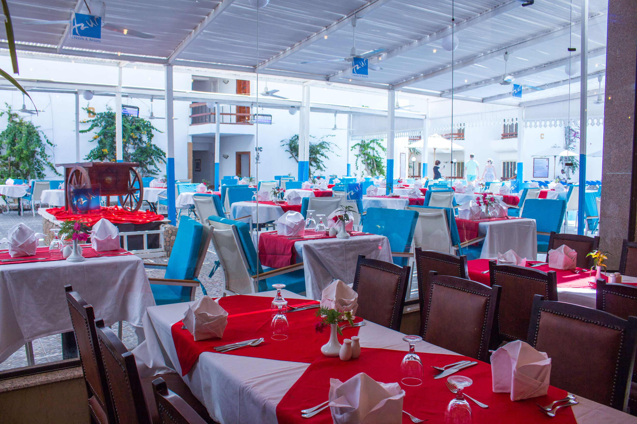 Marlin Inn Azur Resort