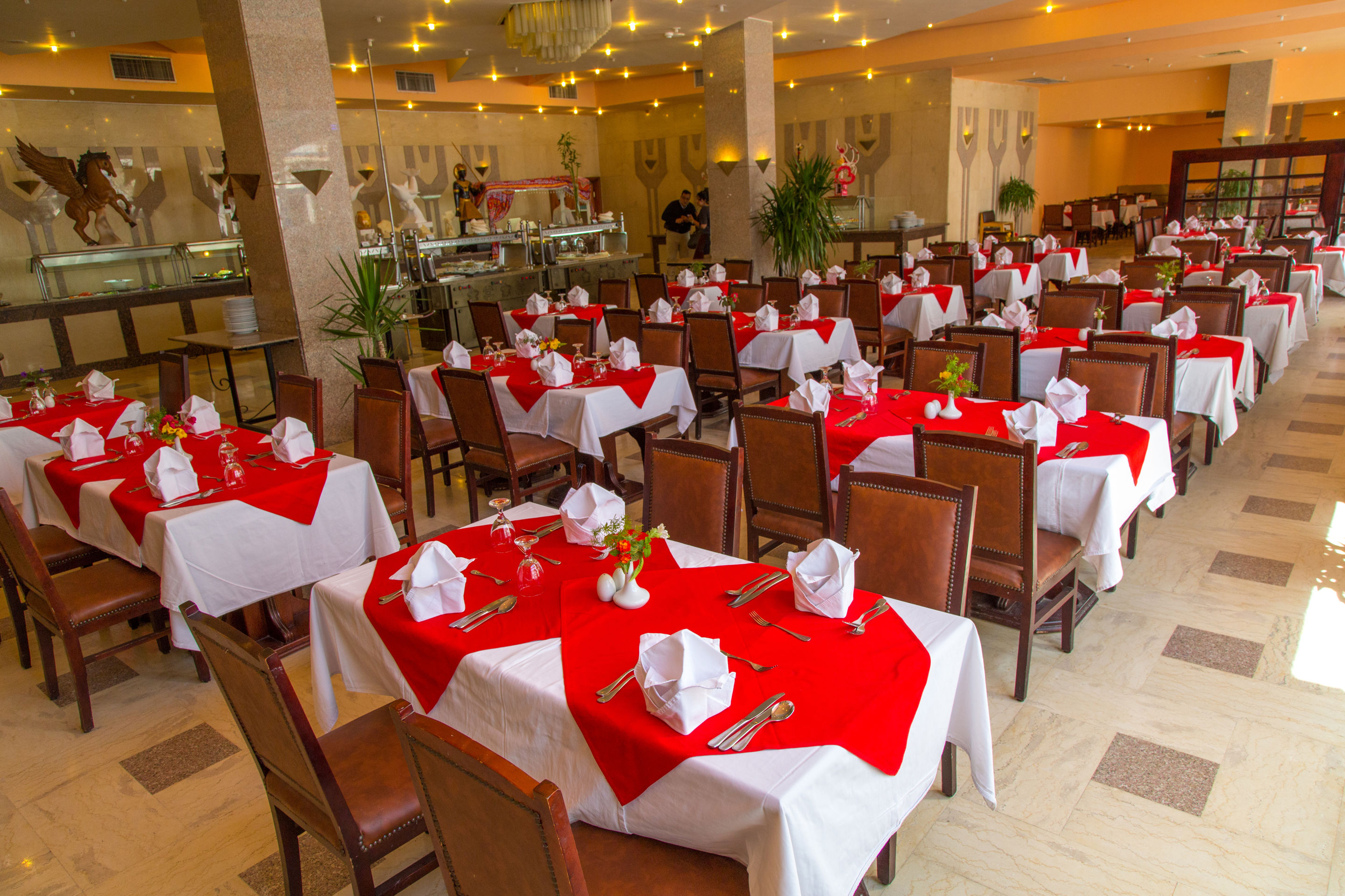 Marlin Inn Azur Resort