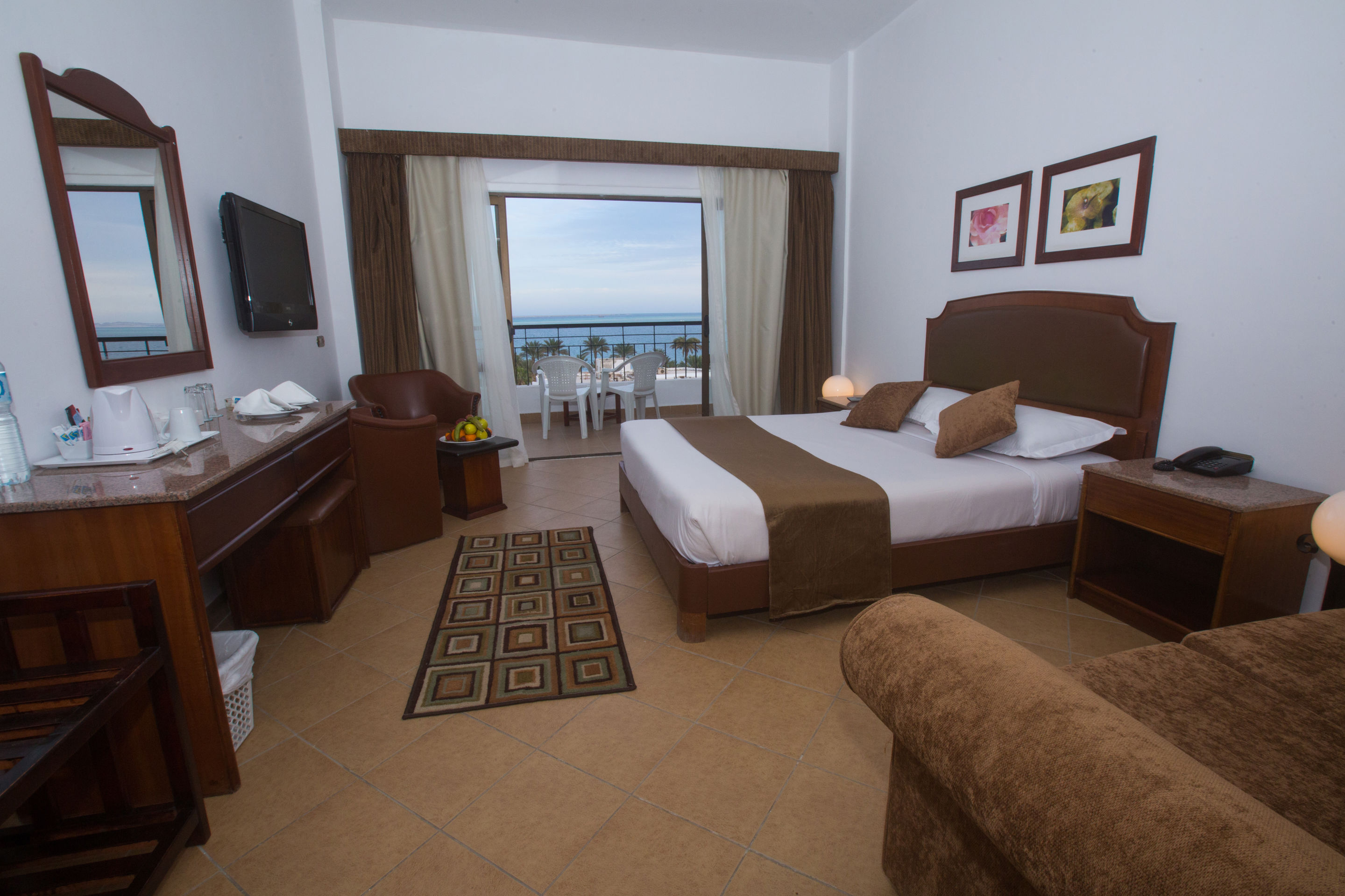 Marlin Inn Azur Resort