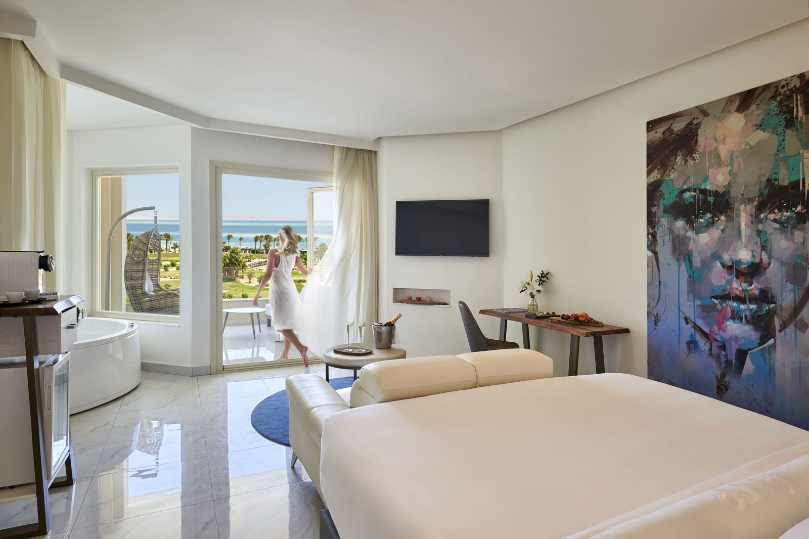 Steigenberger Pure Life Style slide 5