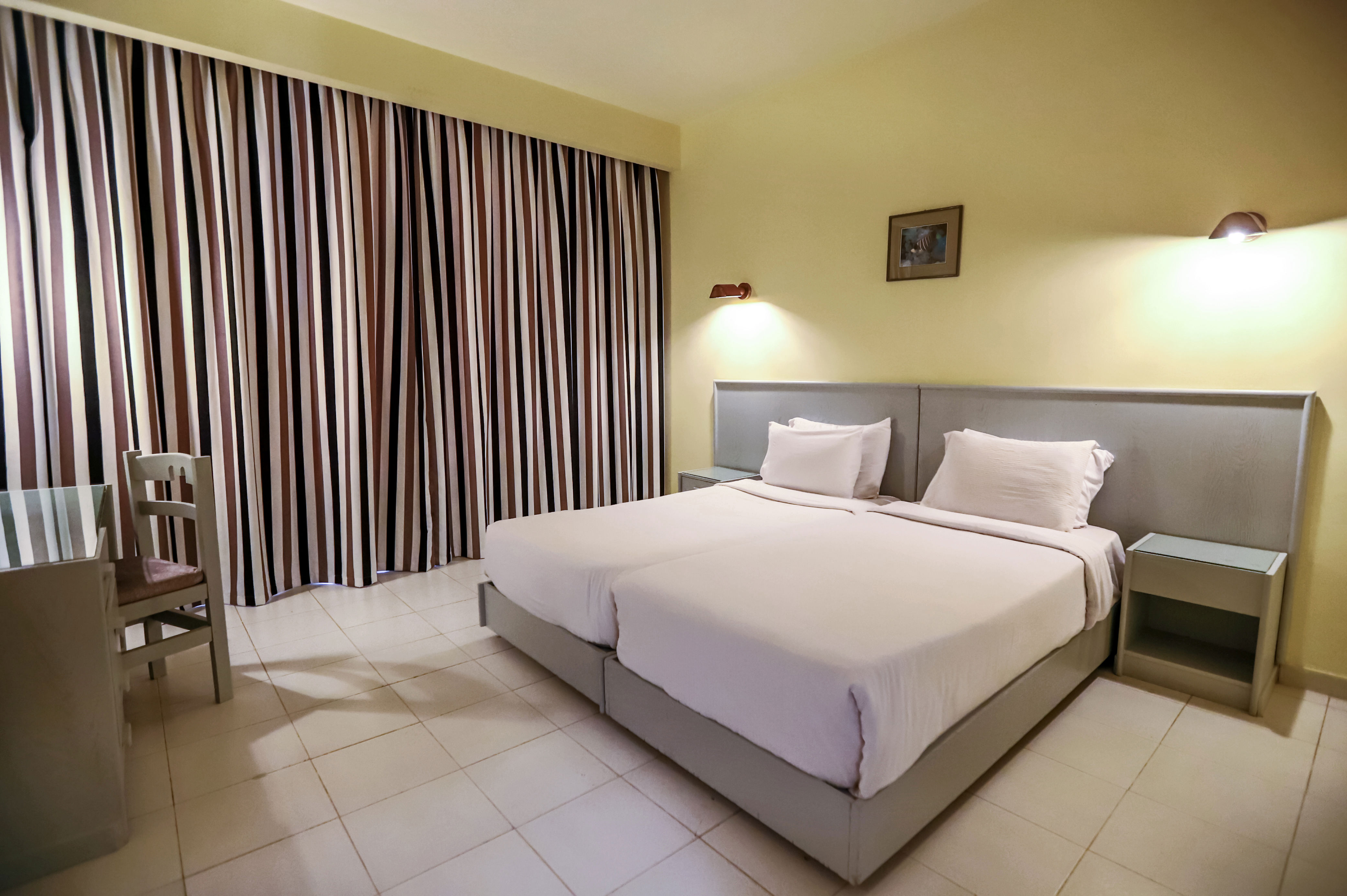 Sunny Days Mirette Family Resort