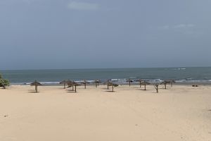 Sand Beach Holiday Resort