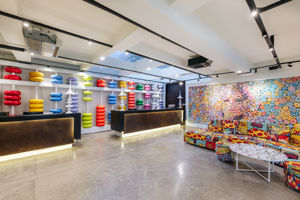 Viva Dash Hotel Seminyak