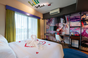 Viva Dash Hotel Seminyak