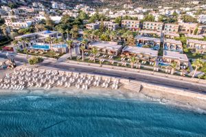 Blue Sea Beach Affiliated by Melia
