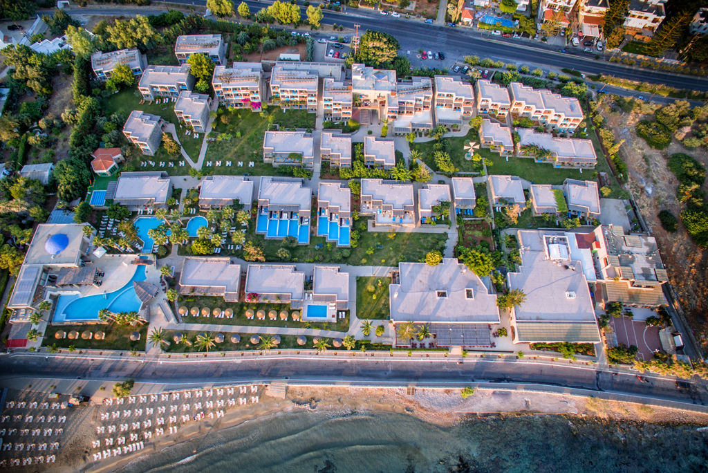 Blue Sea Beach Affiliated by Melia