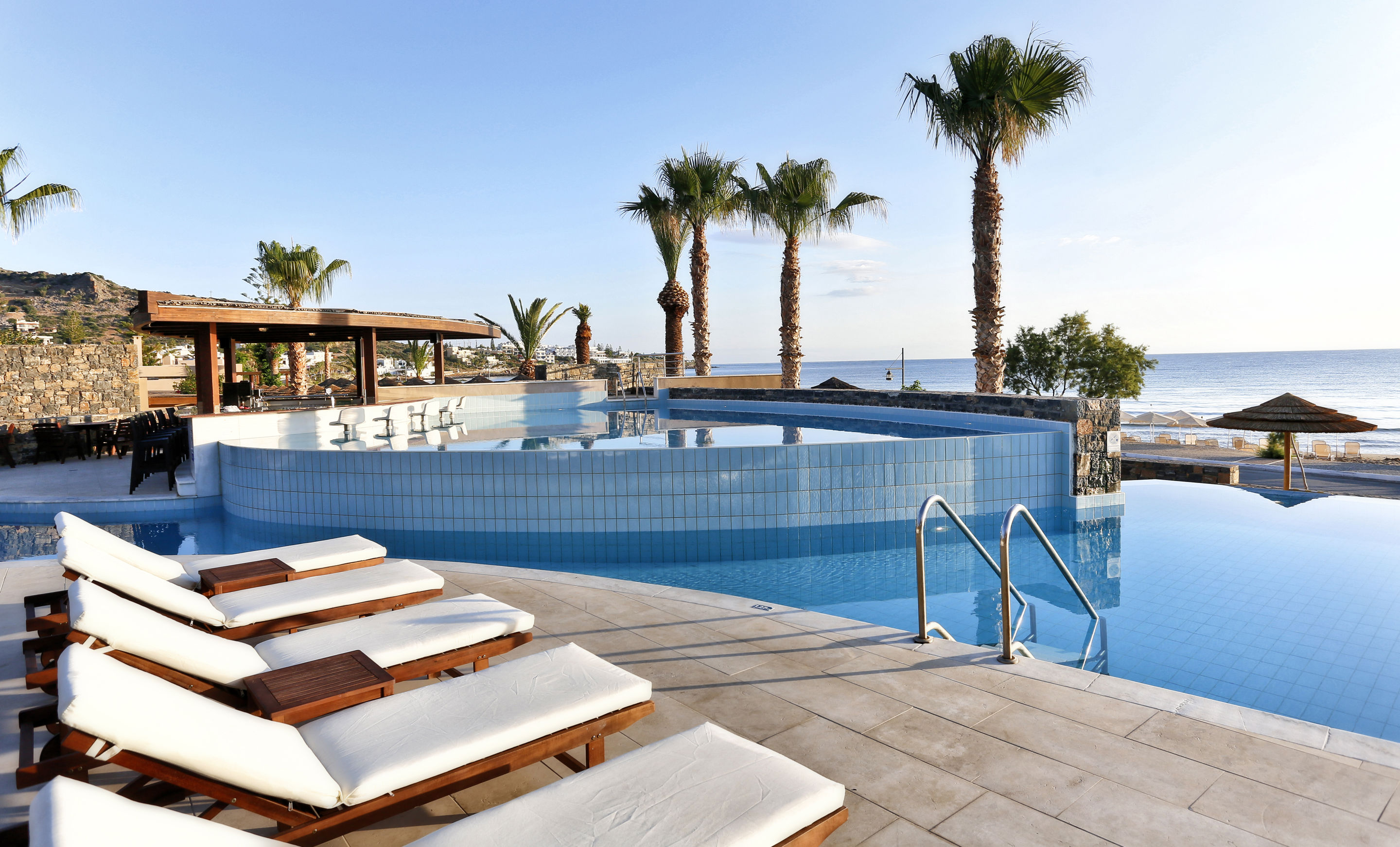 Blue Sea Beach Afiliated by Melia - billede 2