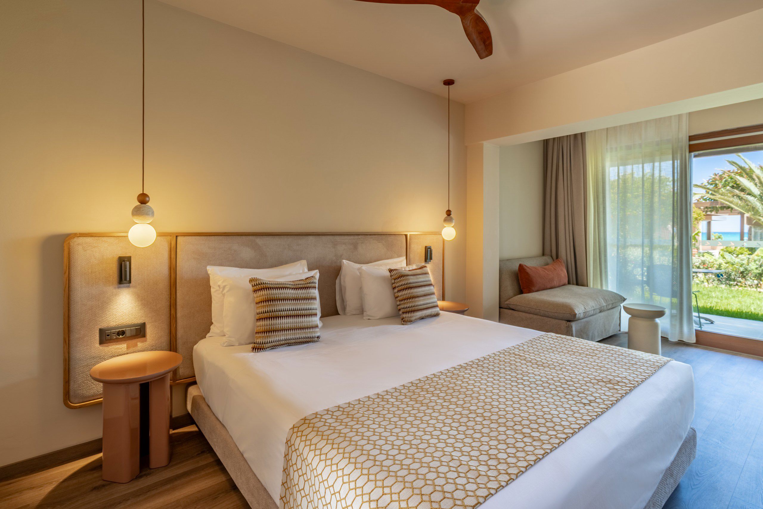 Blue Sea Beach Affiliated by Melia, Stalis
