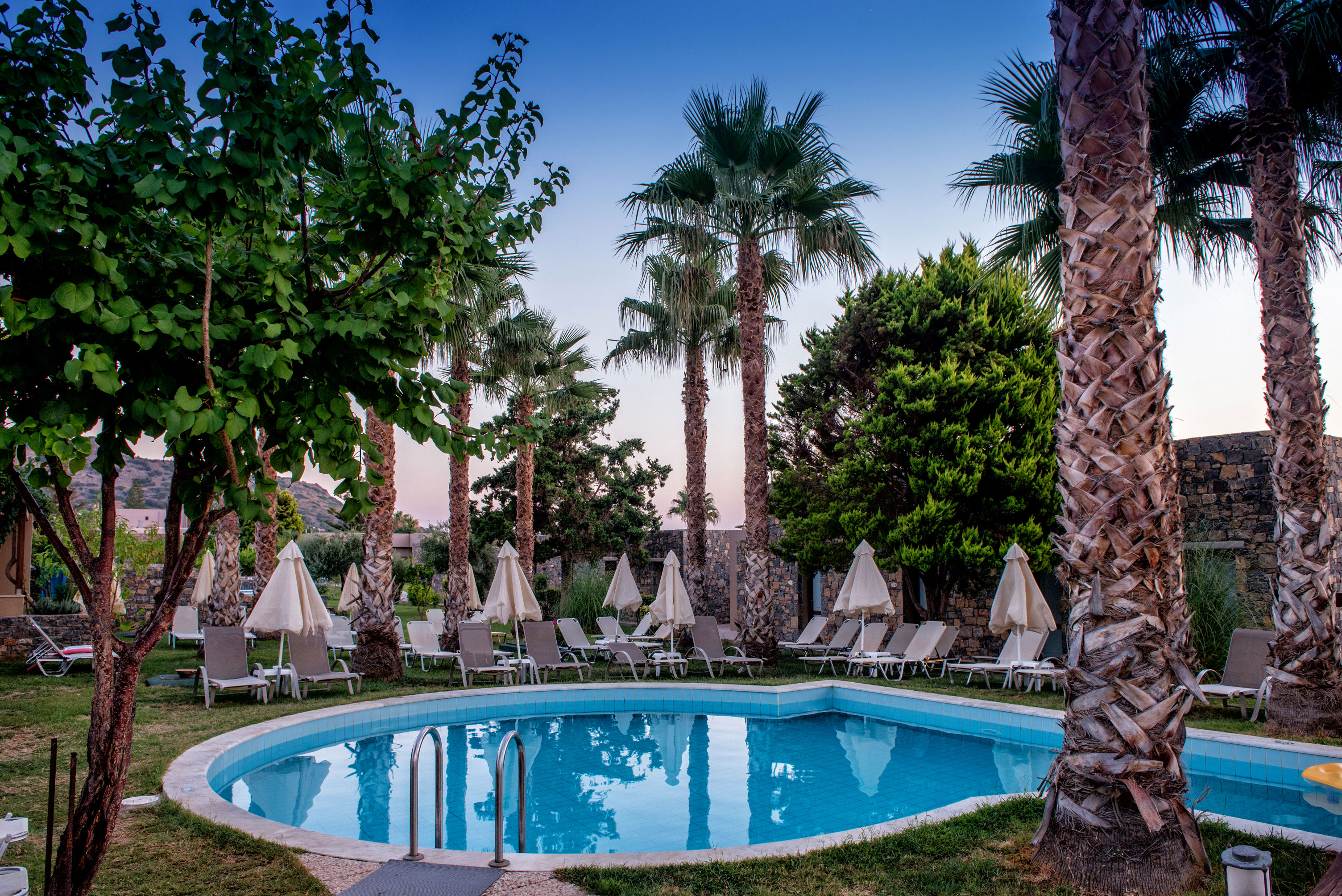 Blue Sea Beach Afiliated by Melia - billede 4