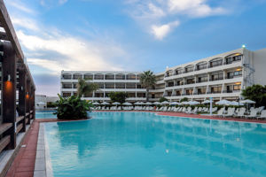 Cosmopolitan Hotel