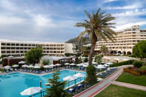 Cosmopolitan Hotel