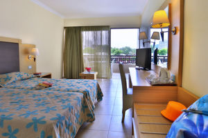 Cosmopolitan Hotel