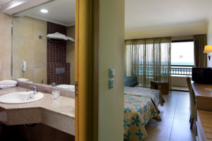 Cosmopolitan Hotel