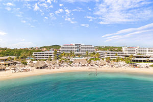 Corendon Mangrove Beach Resort