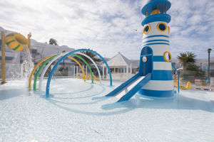 Arena Beach