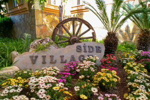 Side Village Hotel