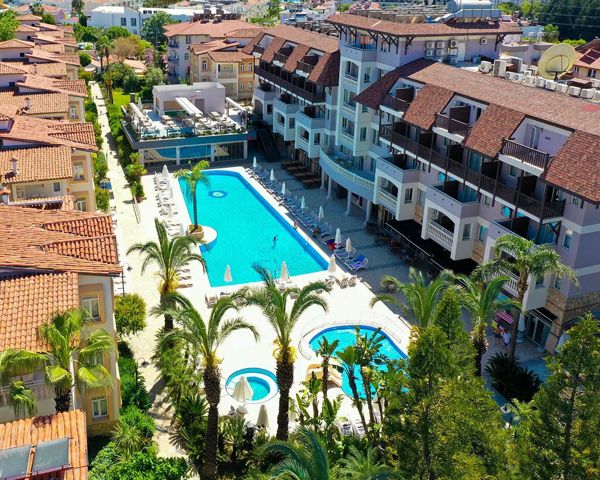 Side, Tyrkiet - All Inclusive afbudsrejse