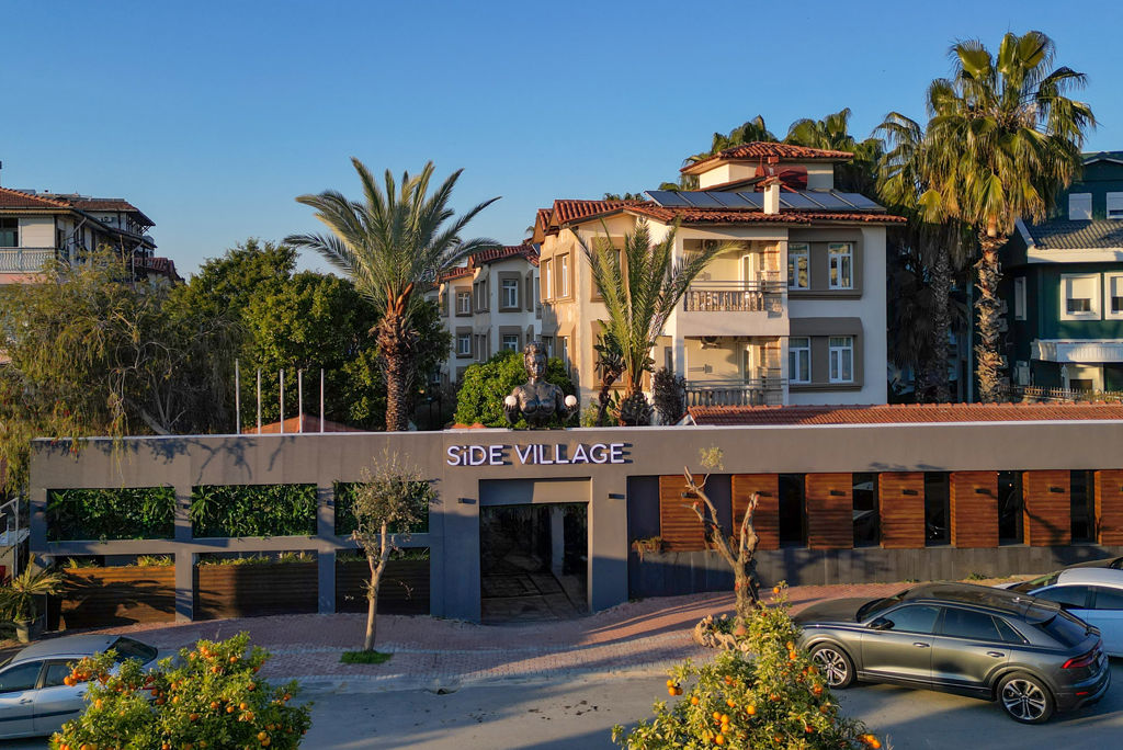 Side Village Hotel
