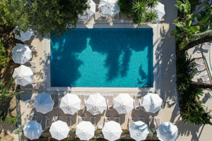 Side Village Hotel