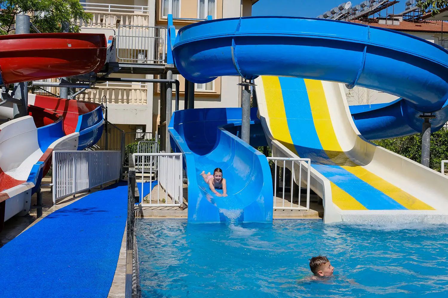 Side Village Hotel - billede 4