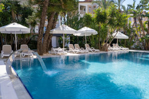 Side Village Hotel
