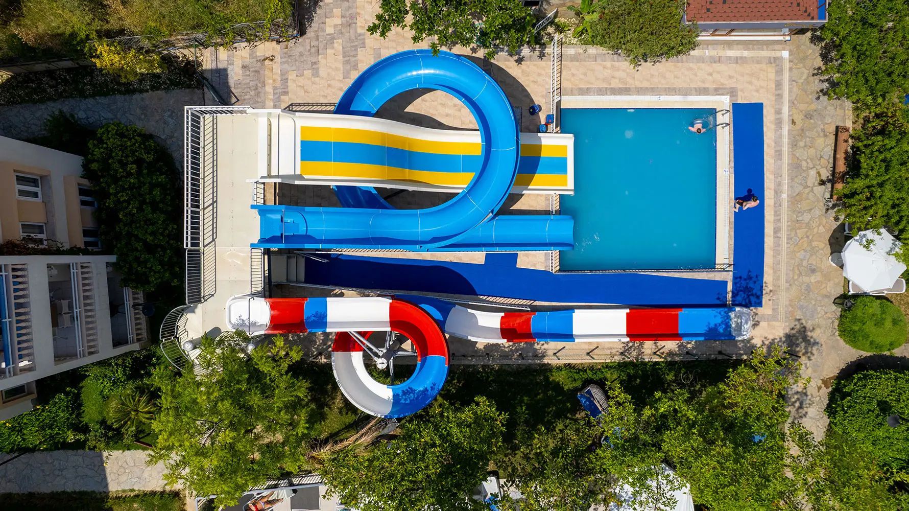 Side Village Hotel - billede 5