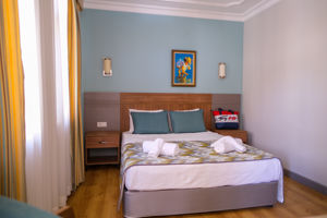 Side Village Hotel