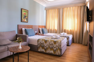 Side Village Hotel