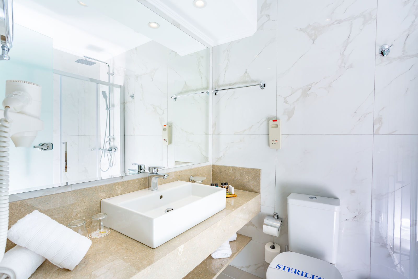 Rhodos Horizon City billede 3