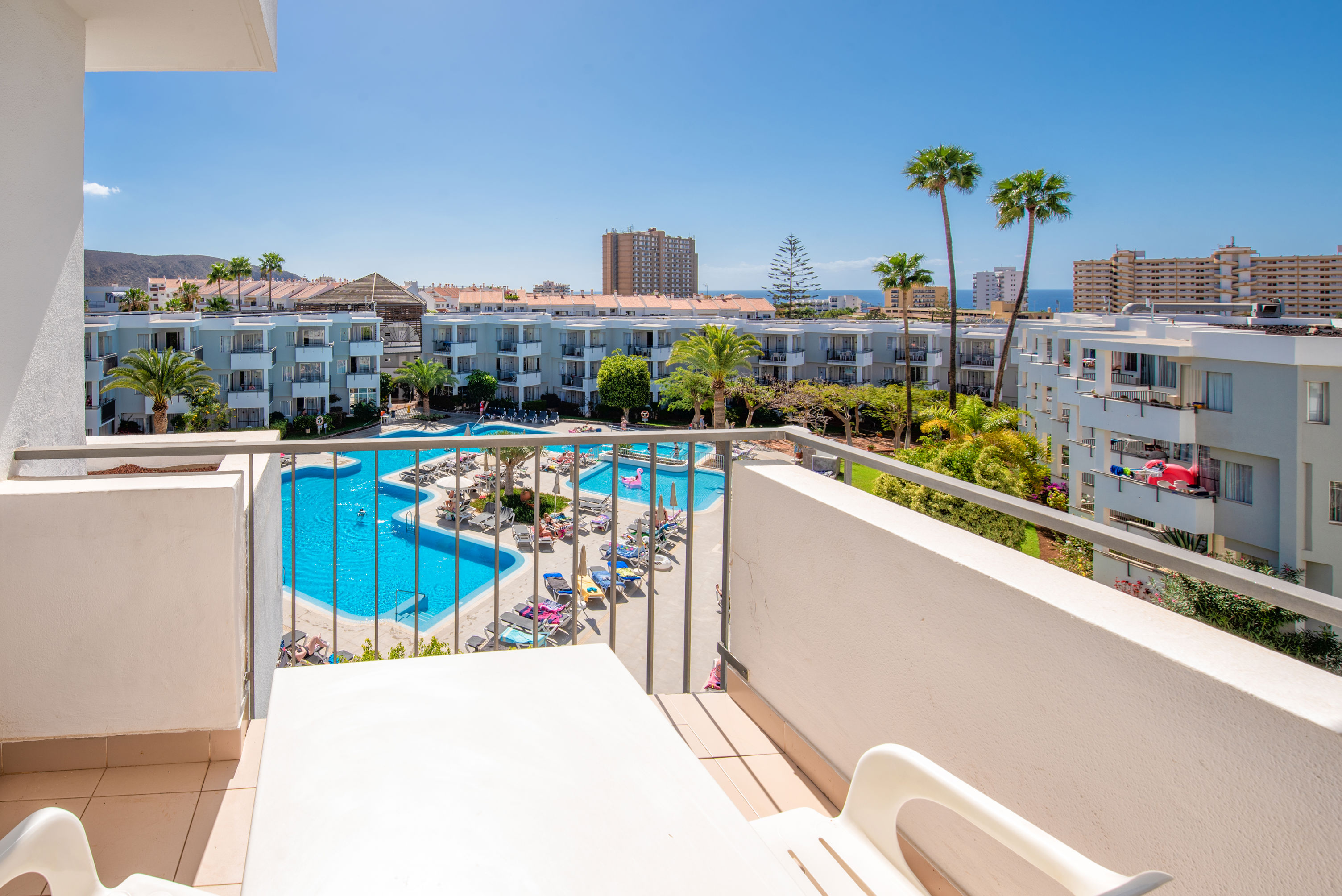 HG Tenerife Sur
