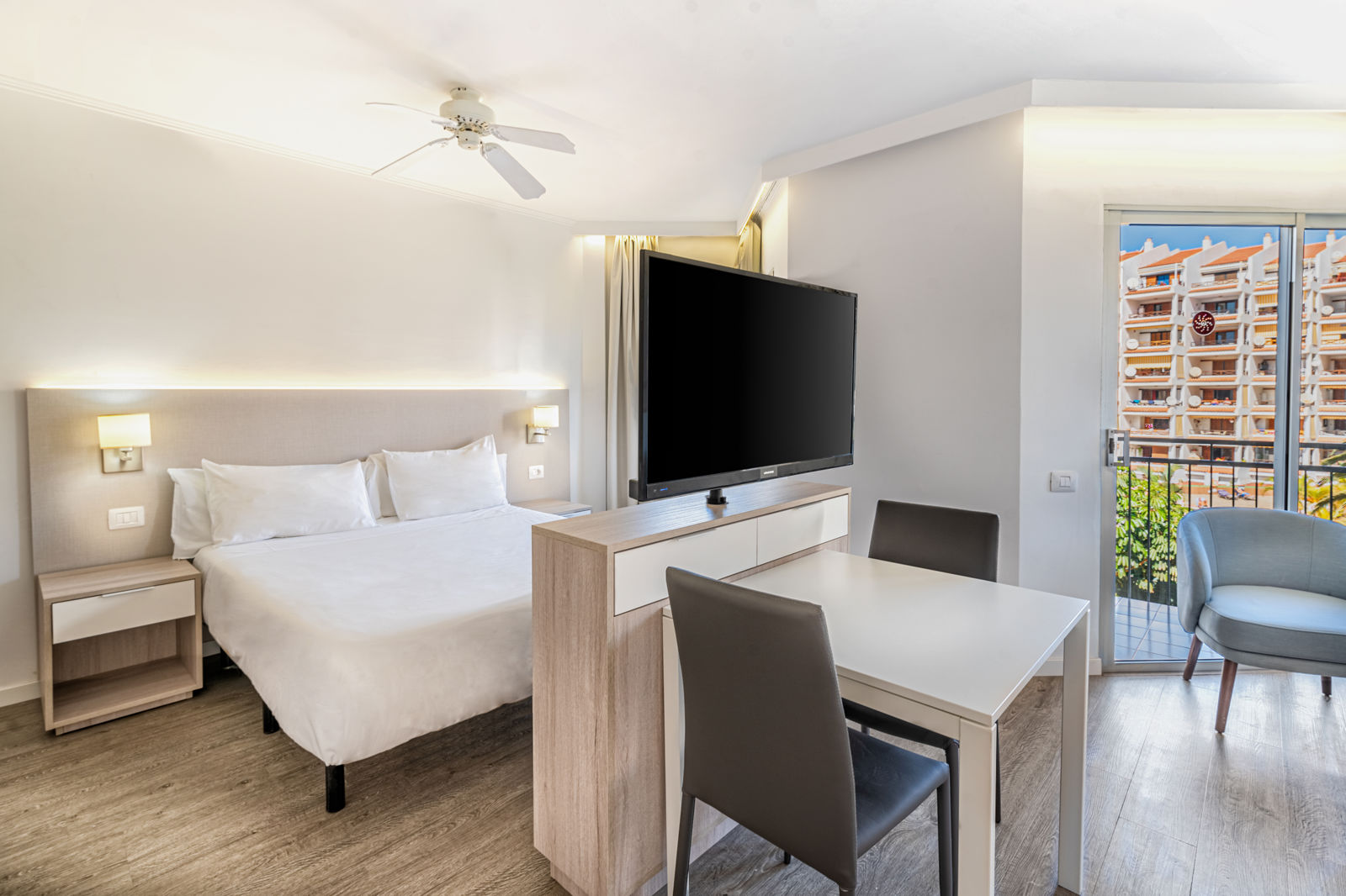 HG Tenerife Sur billede 2