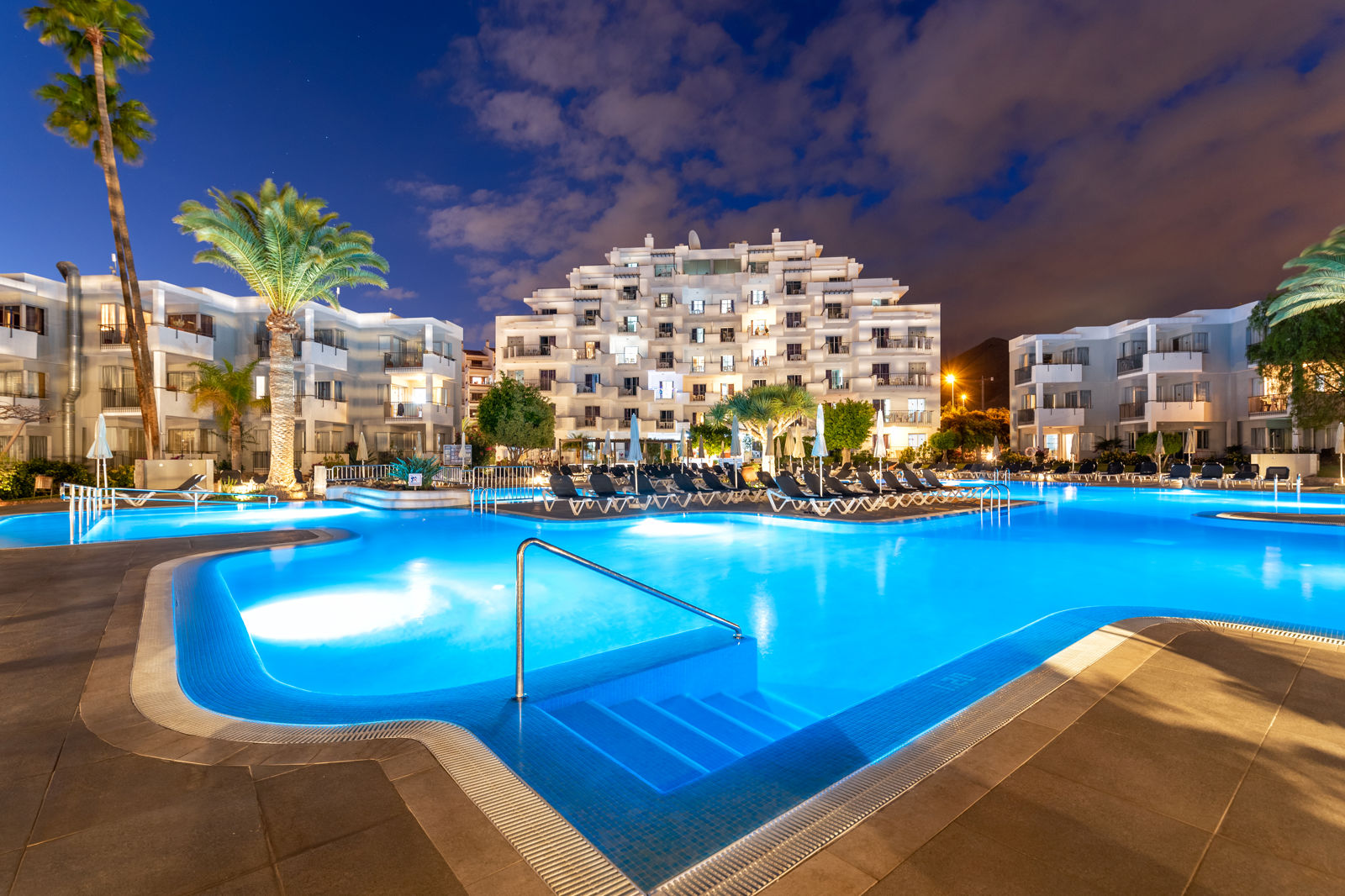 HG Tenerife Sur billede 3