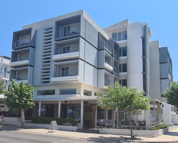 Kos City Sunstone — 2
