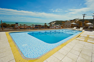 Combinatiereis Ponta Negra & Pipa Comfort