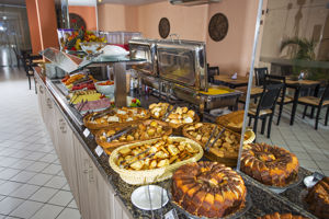 Combinatiereis Ponta Negra & Pipa Comfort