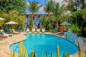 Combinatiereis Ponta Negra & Pipa Comfort