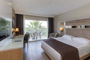 Mega Artiestenreis Swandor Hotels & Resorts Topkapi Palace