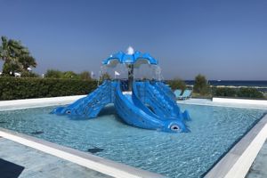 Blue Sea Beach Resort